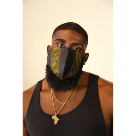 Bb face mask (unisex)