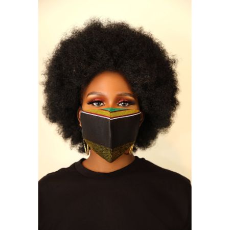 Bb face mask (unisex)